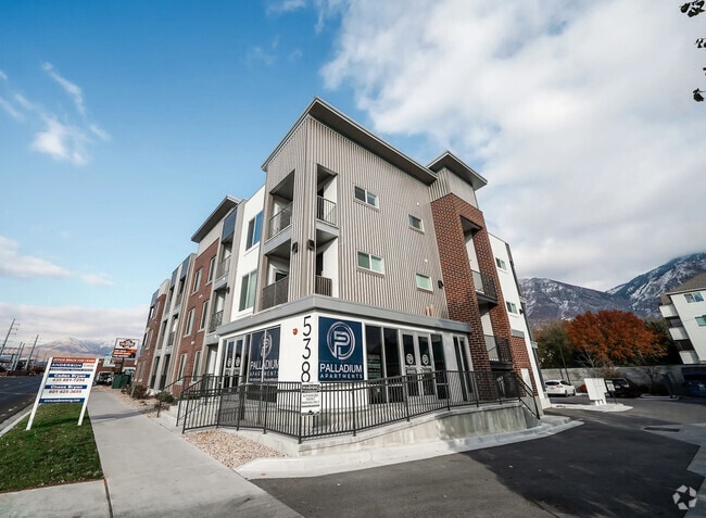 Building Photo - Palladium Rental