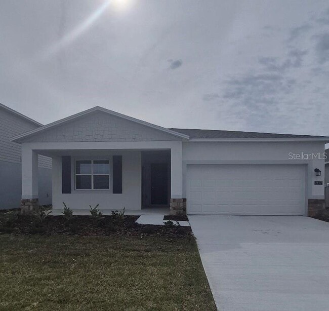 Building Photo - 2917 Yukon Trl