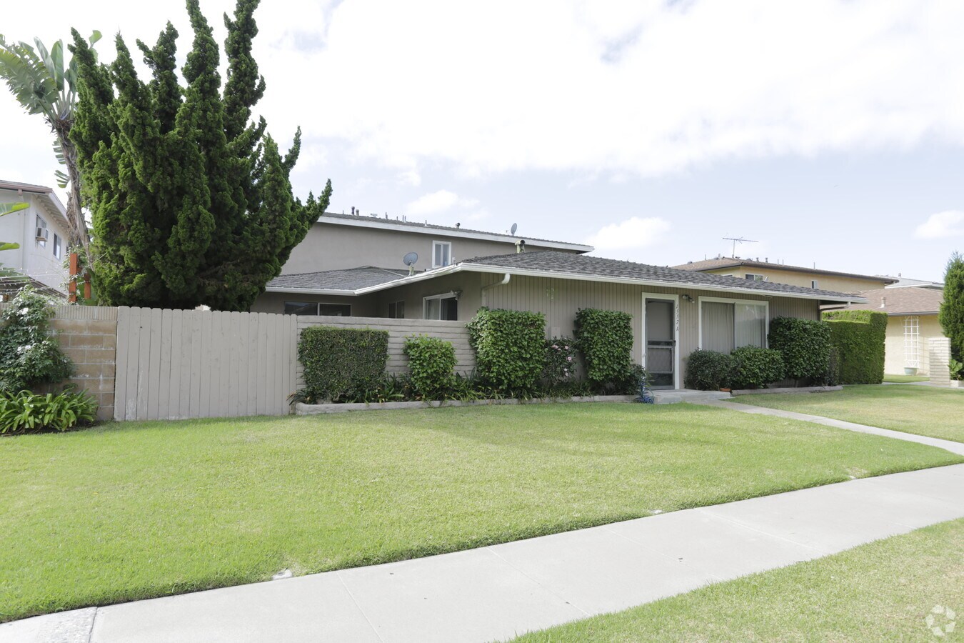 Coriander Apartments - Coriander Apartments