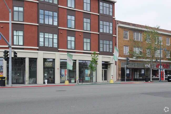 Foto principal - Adeline Place