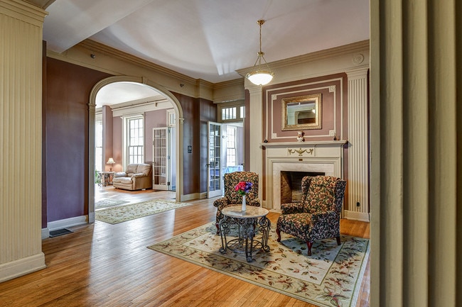 Photo - Coventry House