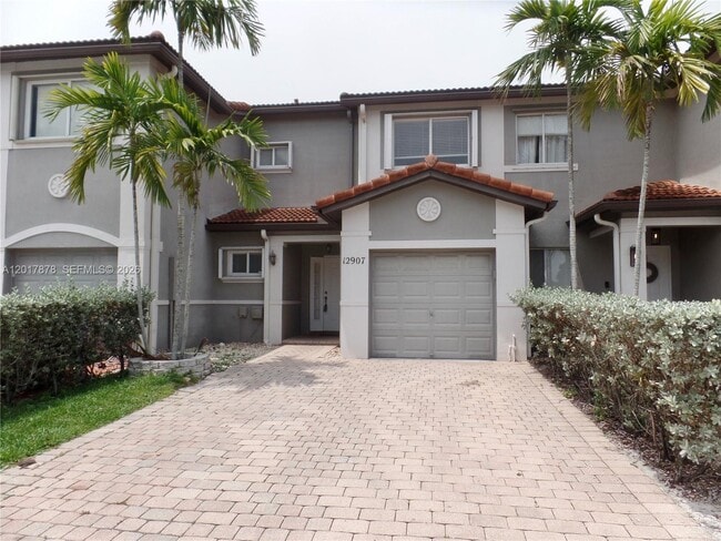 Building Photo - 12907 SW 28th Ct