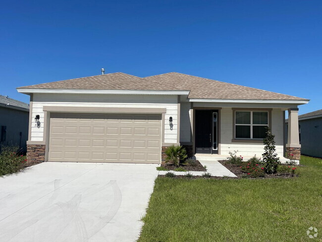 Building Photo - **Brand New Home in Calesa – One of Ocala’...