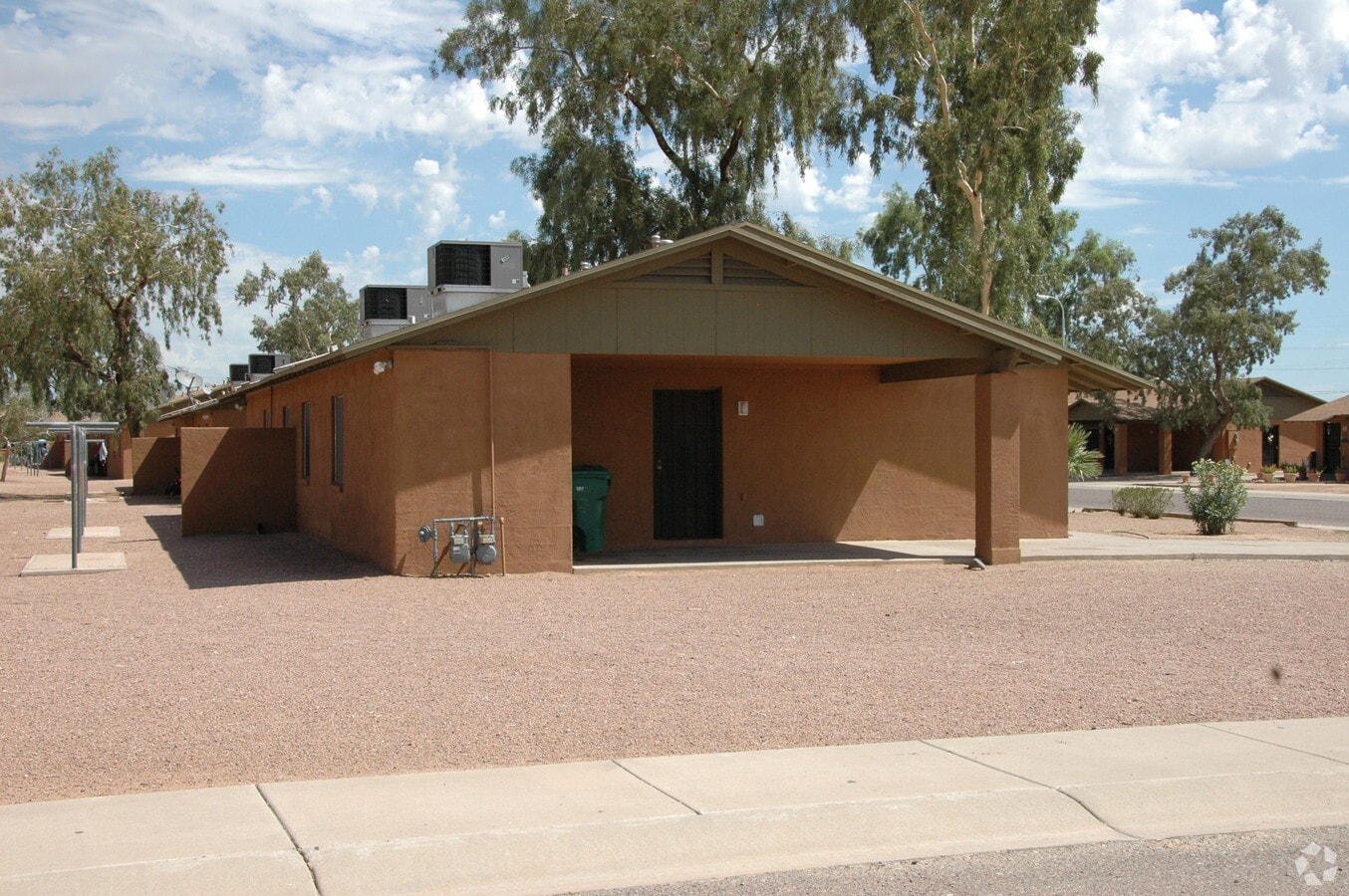 Photo - Guadalupe Barrio Nuevo Apartments