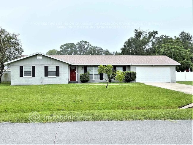 Building Photo - 3537 Fortuna Dr Rental