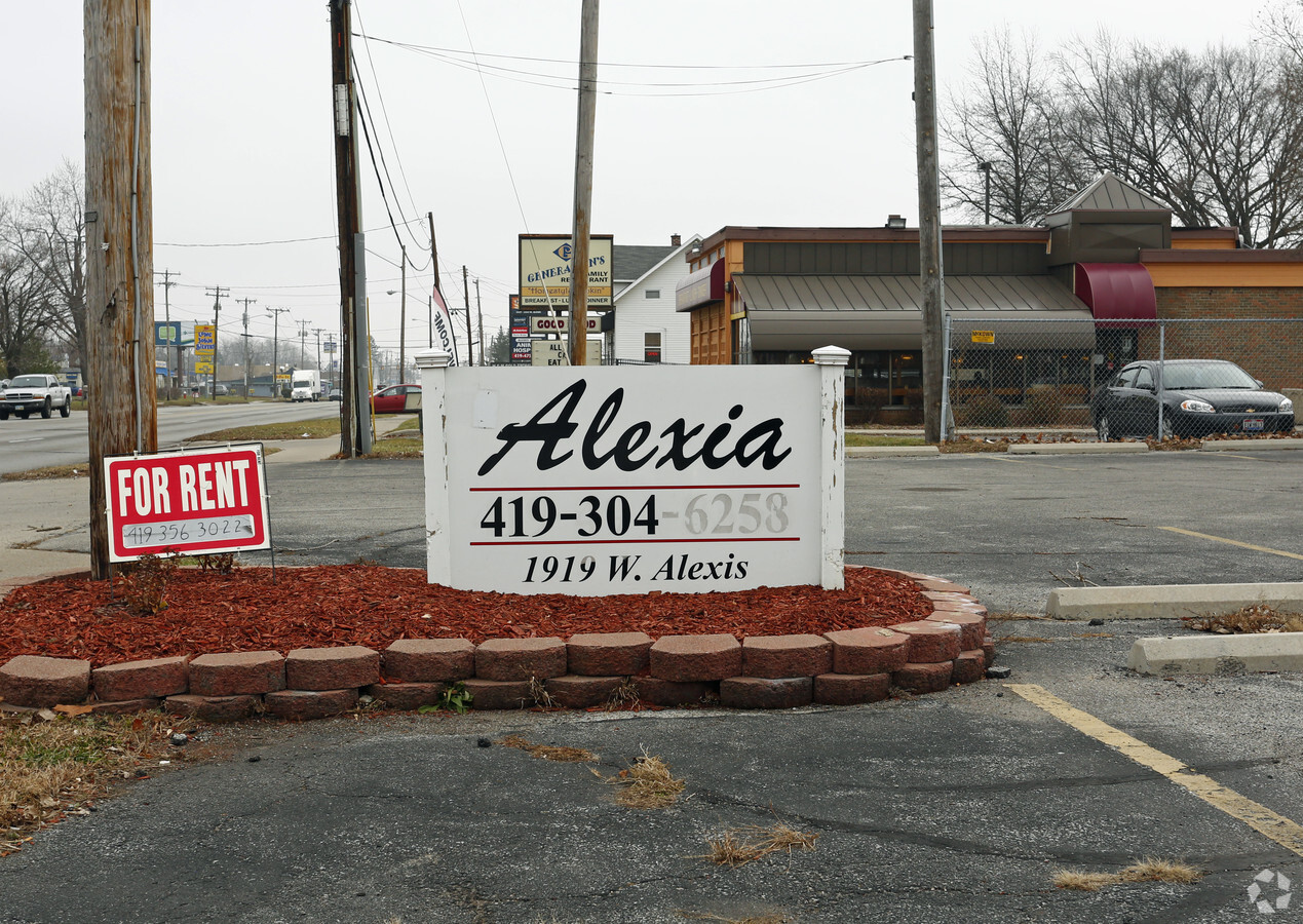 Photo - Alexia Apartments