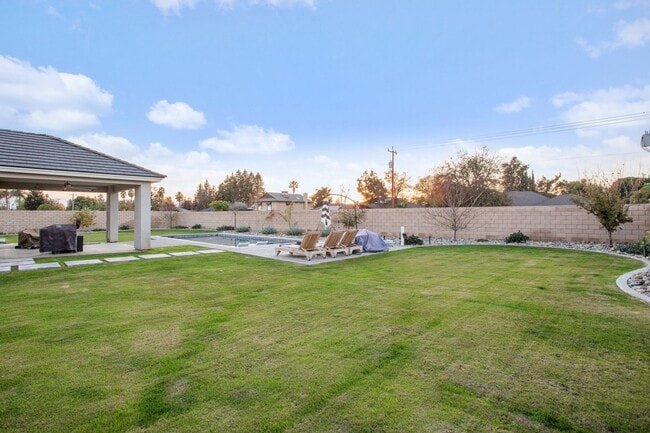 Photo - Coming Soon: 5-Bedroom Pool & Spa Home in Masterpiece Estates