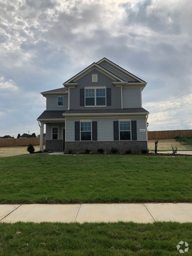 Building Photo - Lovely 3 bedroom 2.5 Bath in Williamson Co... Rental