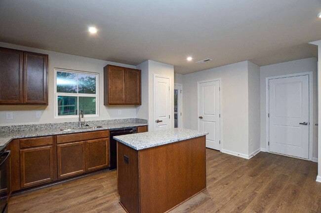 Photo - 302 Basildon Street | Lancaster, SC
Brand New 3 Bedroom Home Near USC Lancaster