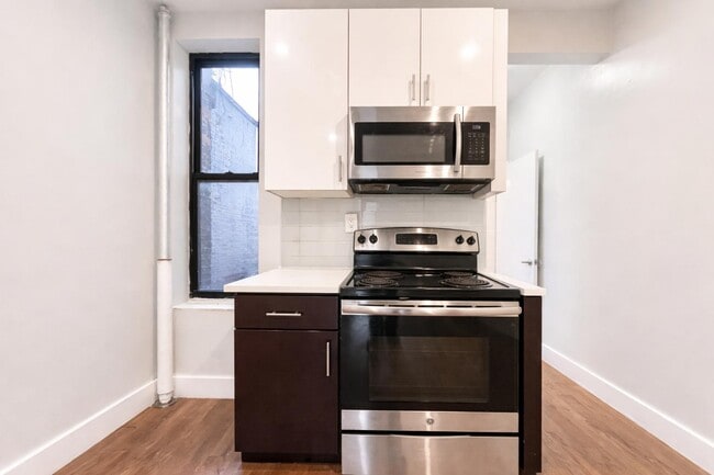 Photo - 523 W 156th St Unit 3E