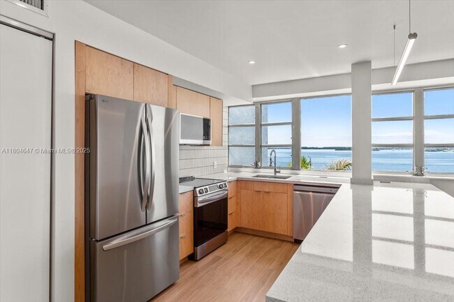 Photo - 1430 Brickell Bay Dr Unit 805