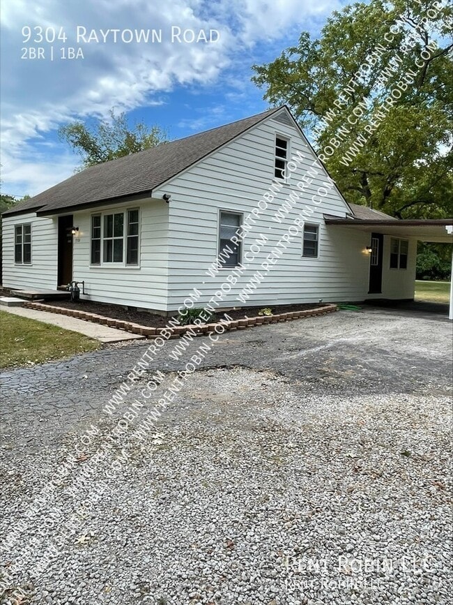 Photo - 9304 Raytown Rd
