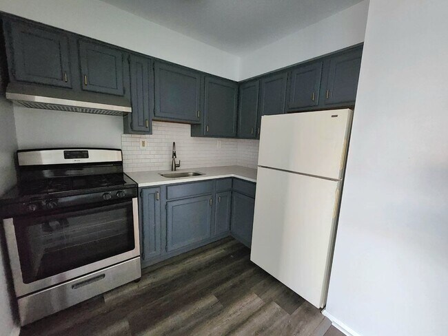 501 N White Horse Pike Unit B4