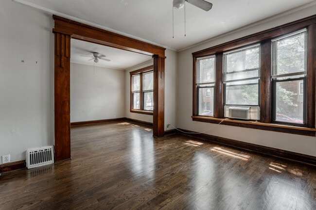 Photo - 3620 W Grace St