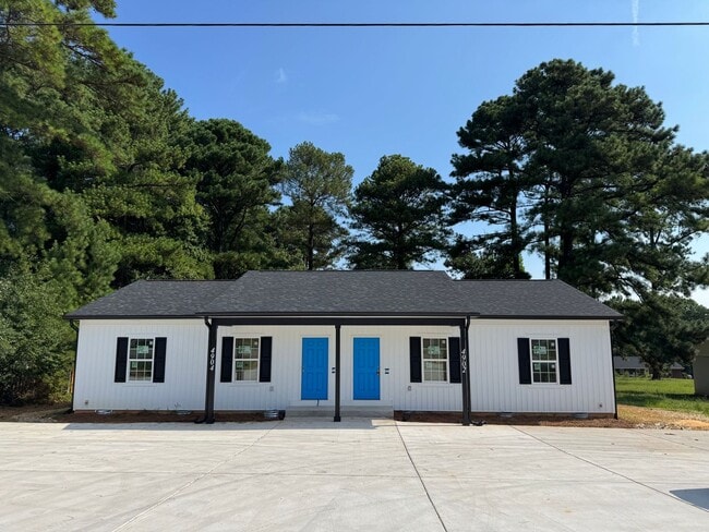 Building Photo - Brand New Two Bedroom Duplex in Denver Rental