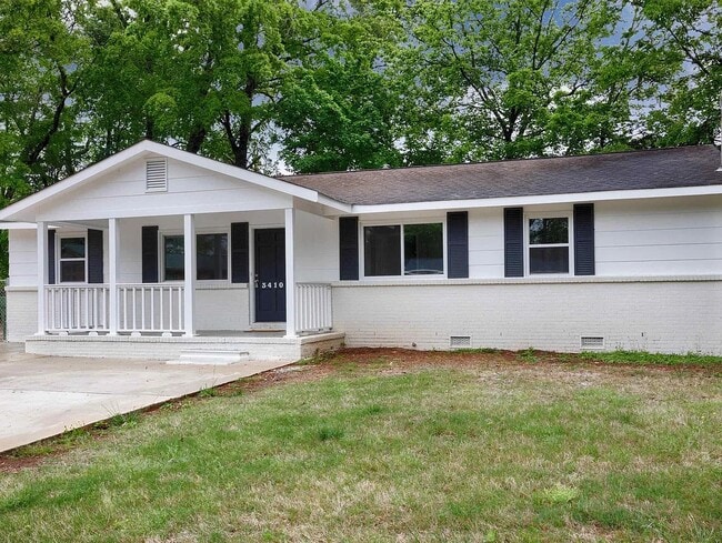 Photo - 3410 Freda Ln NW Casa