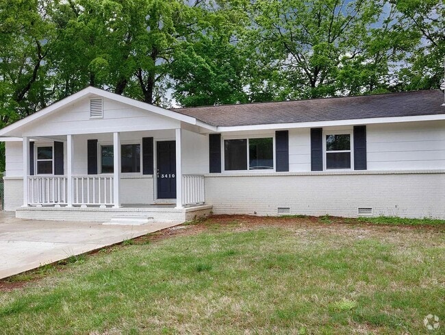 Building Photo - 3410 Freda Ln NW Rental