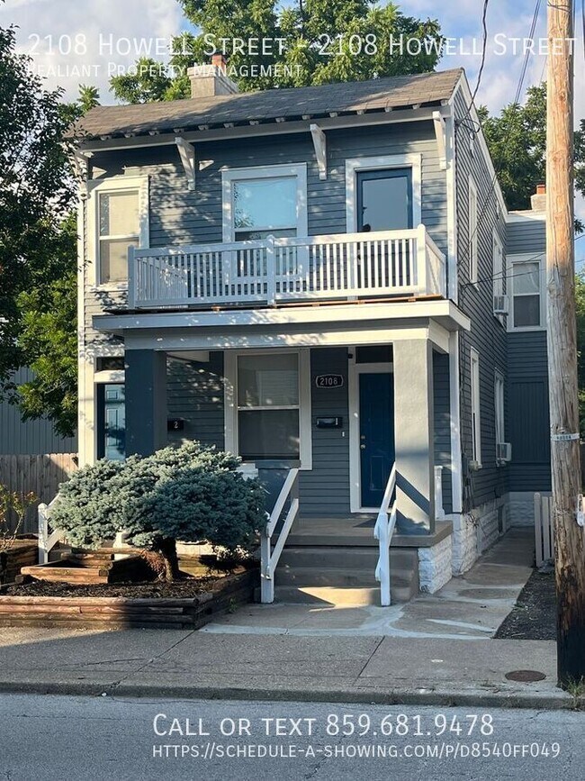Photo - 2108 Howell St Apartment Unit 1
