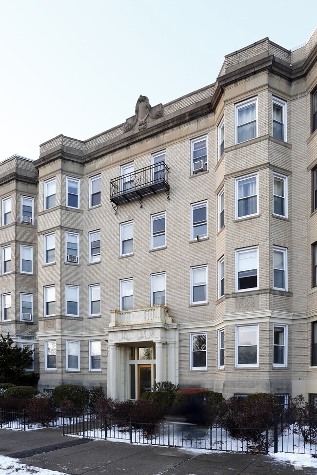 85 Park Dr - 85 Park Dr