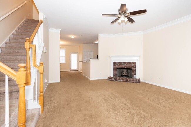 Photo - Price Drop Alert!  Beautiful Townhome in K...