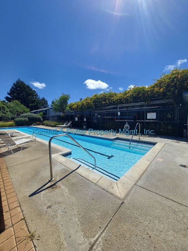 Photo - NEWLY RENOVATED Capitola 2BR with Brand-New Kitchen, Flooring & Paint – Oversized Patio, Pool Acc...