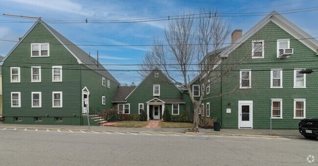 Building Photo - 8 Franklin St Unit 7 Rental