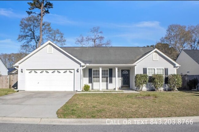 Photo - 9990 Hallsford Dr Casa