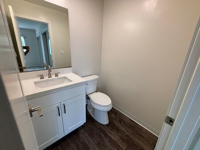 Midtown Apartments