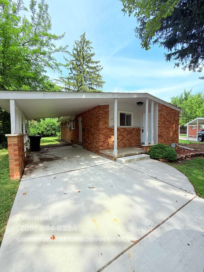 Building Photo - 23215 Berkley St