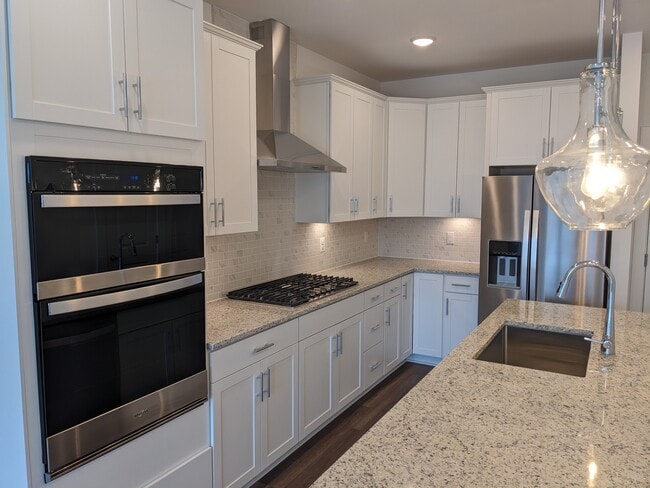 2089 Henson Norris St Unit 2089