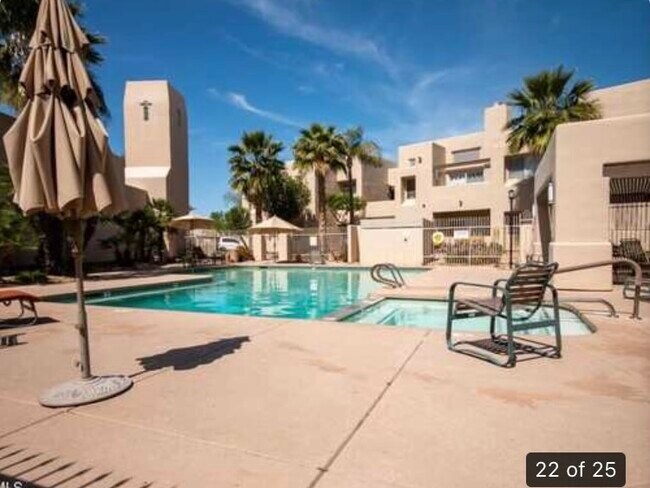 Photo - 11333 N 92nd St Unidad 2034