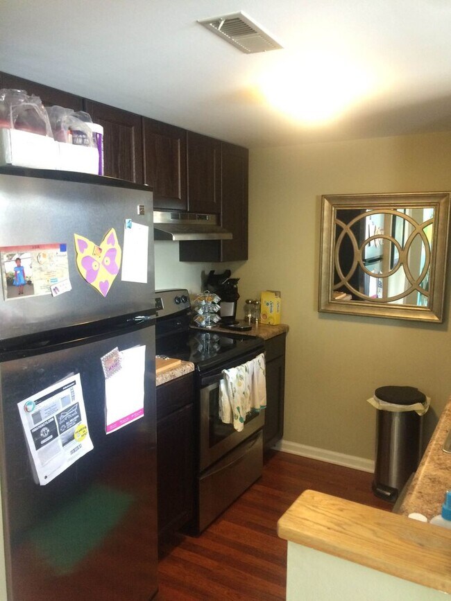 Photo - Condo Located at Borden Commons