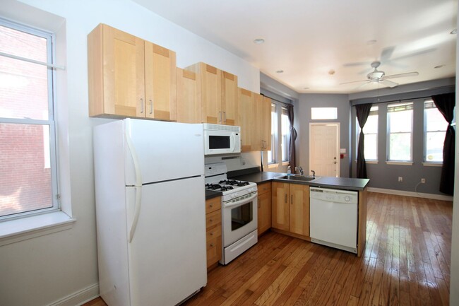 Photo - 235 Fairmount Ave Apartment Unit 1