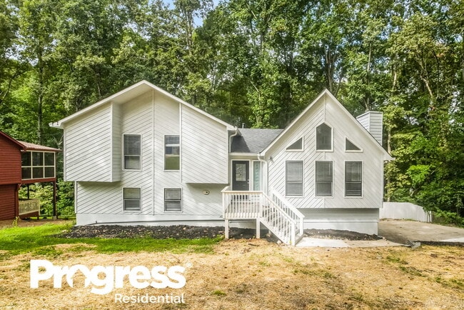 Building Photo - 1737 Hickory Grove Trail NW Rental