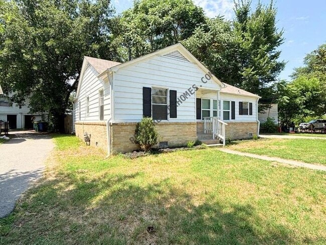 Photo - 609 Prothro St