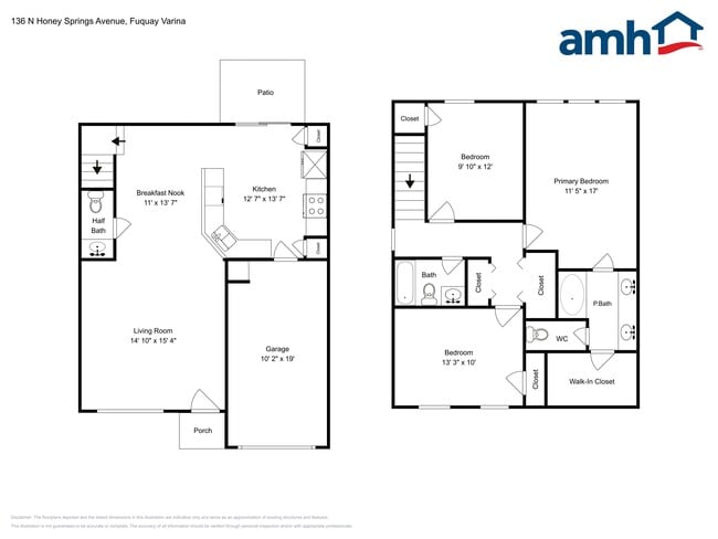 Photo - 136 N Honey Springs Ave