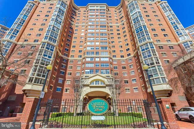 Photo - 2151 Jamieson Ave Apartment Unit 402