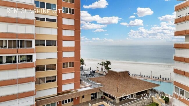 Photo - 17920 Gulf Blvd