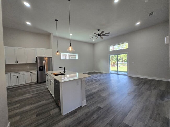 Photo - Newer Construction- 3 bed 2 bath Patio Home on the Golf Course – Turkey Creek