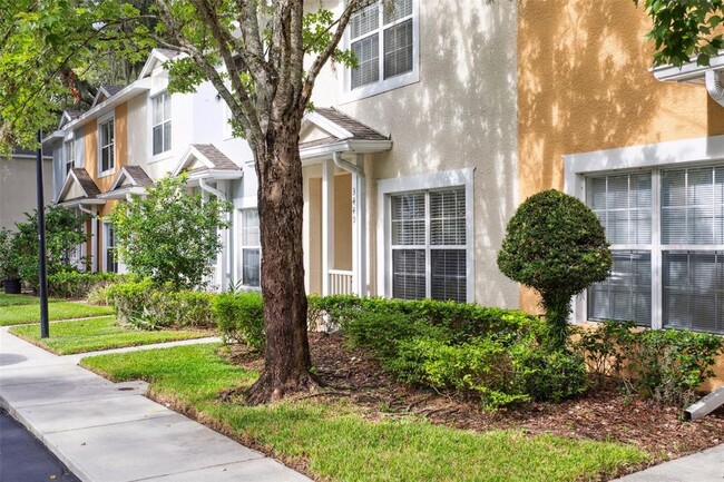 Photo - 3449 High Hampton Cir Townhome