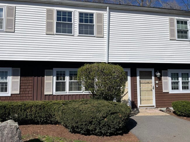 Outside - B3 Al Pace Dr