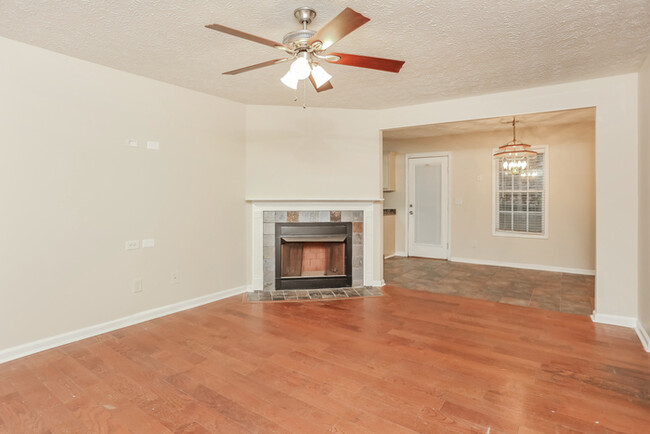 Photo - 4-Bedroom in Griffin, GA House