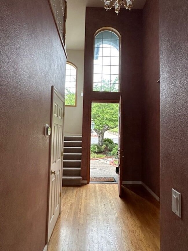 Photo - Custom-Built Home with Vaulted Ceilings and Daylight Basement