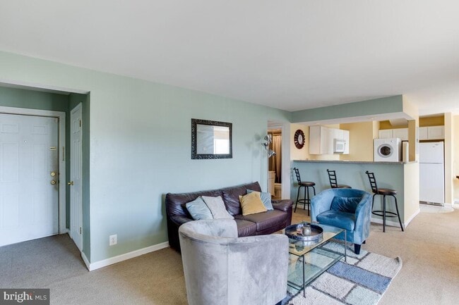Photo - 2500 Markham Ln Unidad 4
