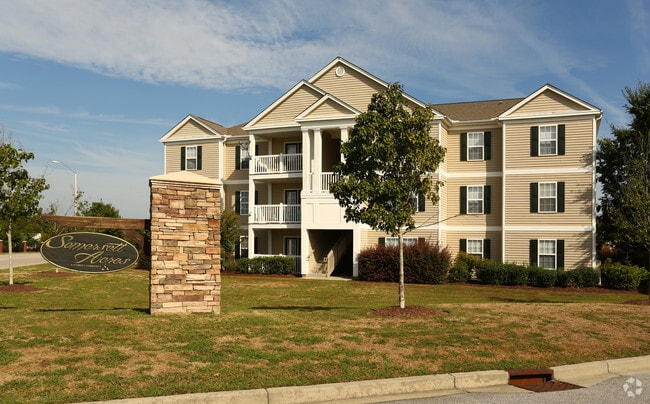 Somersett Acres