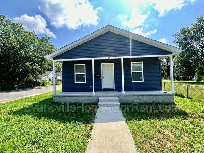Building Photo - 1119 N 3rd Ave Rental
