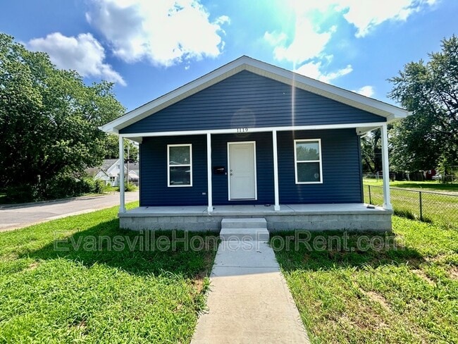 Photo - 1119 N 3rd Ave House