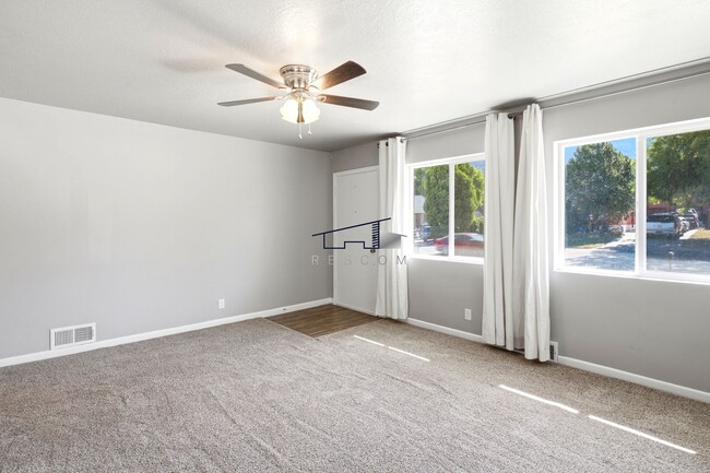 Photo - Updated 4-Bedroom Home for Lease in Ogden!