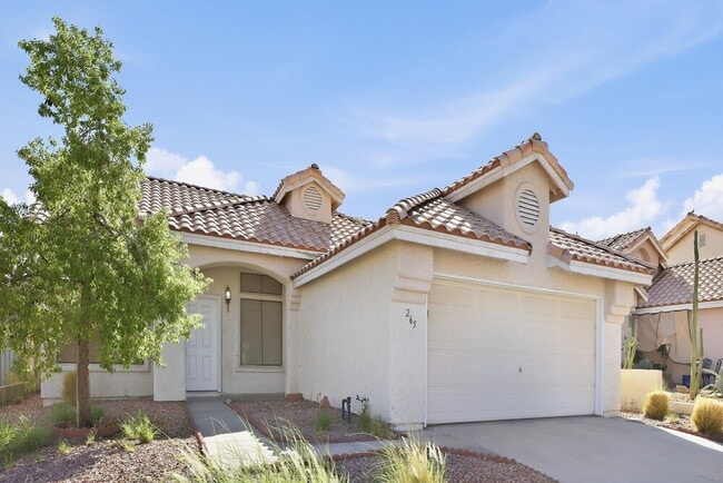 265 Prairie Rose St