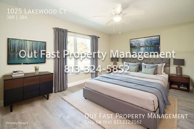 Photo - 1025 Lakewood Ct